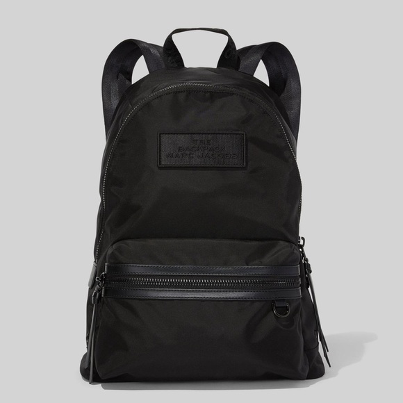 marc jacobs trek pack large backpack